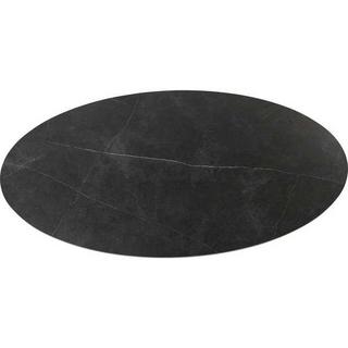 KARE Design Table Grande Possibilité noir 220x120  