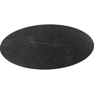 KARE Design Table Grande Possibilita noir 220x120  