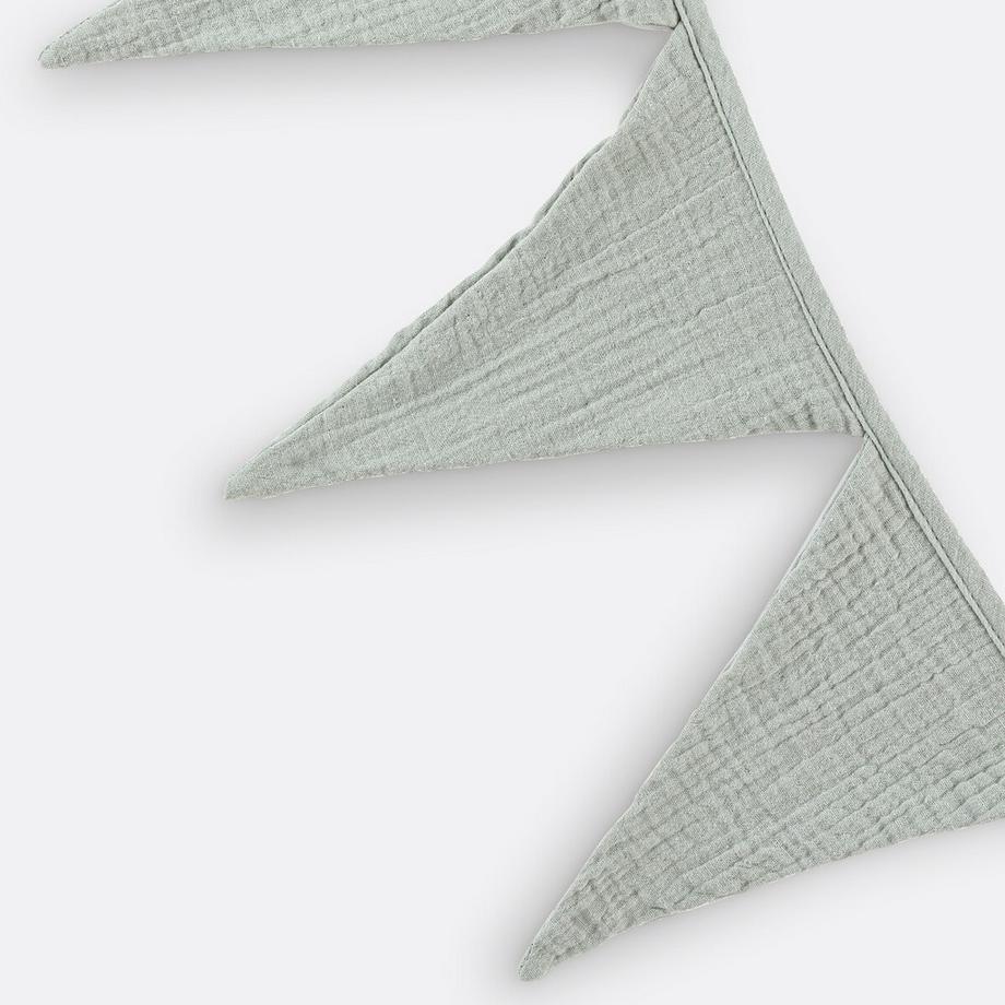 La Redoute Intérieurs Wimpelgirlande Kumla  