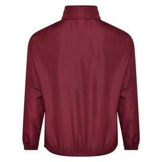 Umbro  Club Essential Jacke, wasserfest 