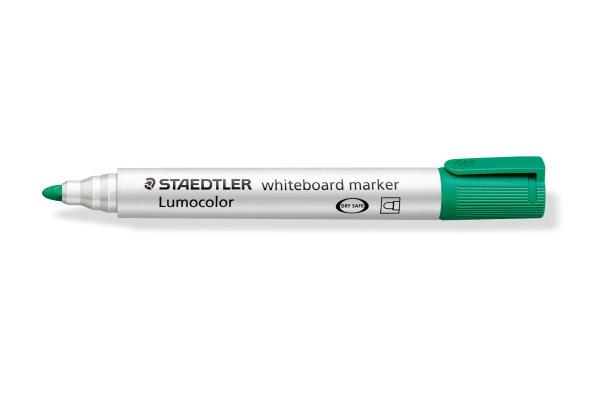 STAEDTLER STAEDTLER Whiteboard Marker 2mm  