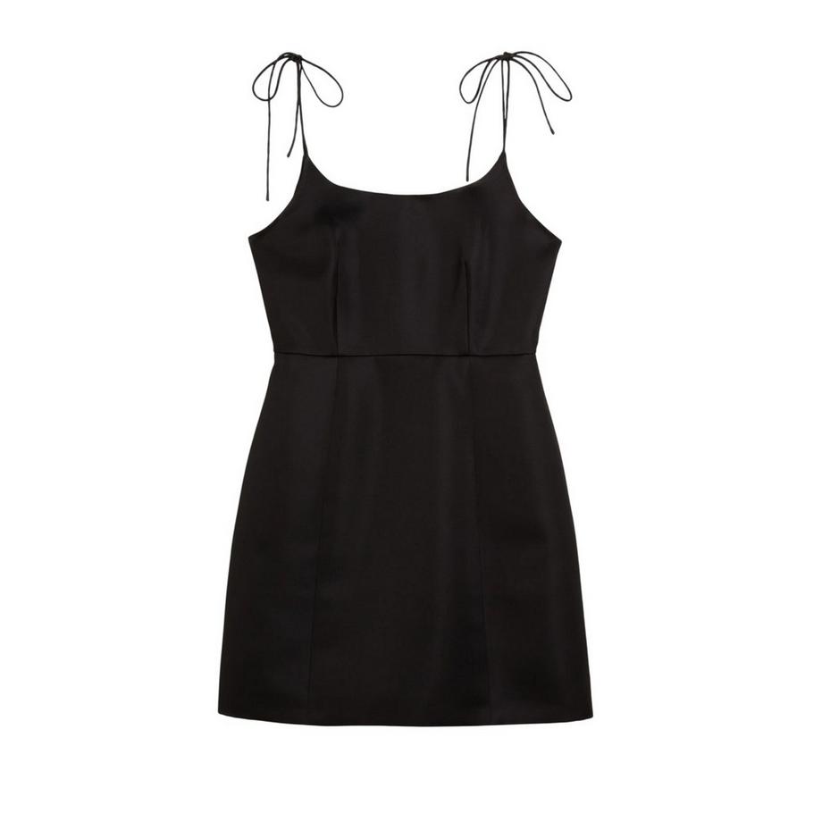 Robe Courte