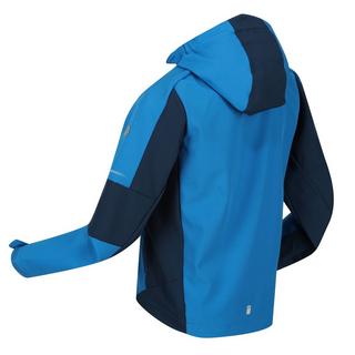 Regatta  Veste softshell ACIDITY Enfant 