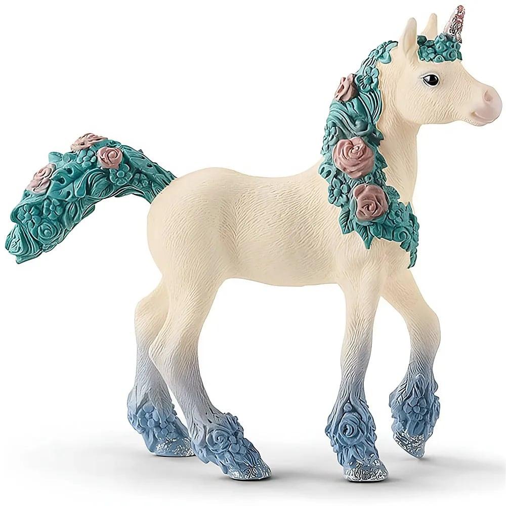 Image of Bayala Blüteneinhorn Fohlen