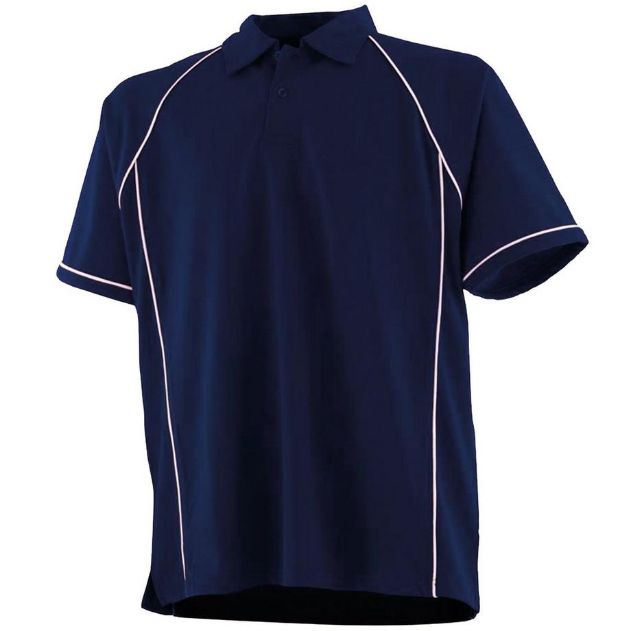 Sport Polo TShirt