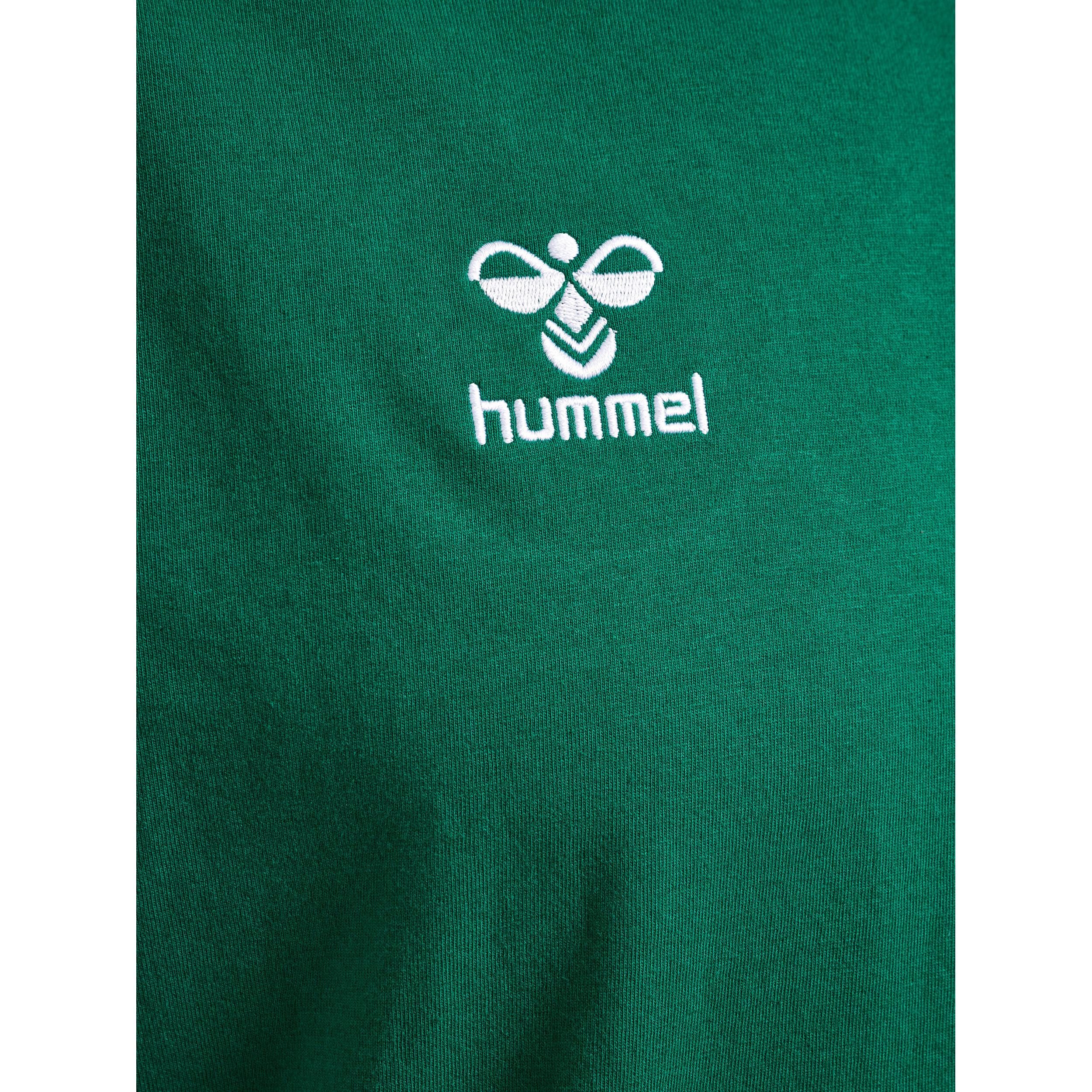 Hummel  t-hirt go 2.0 