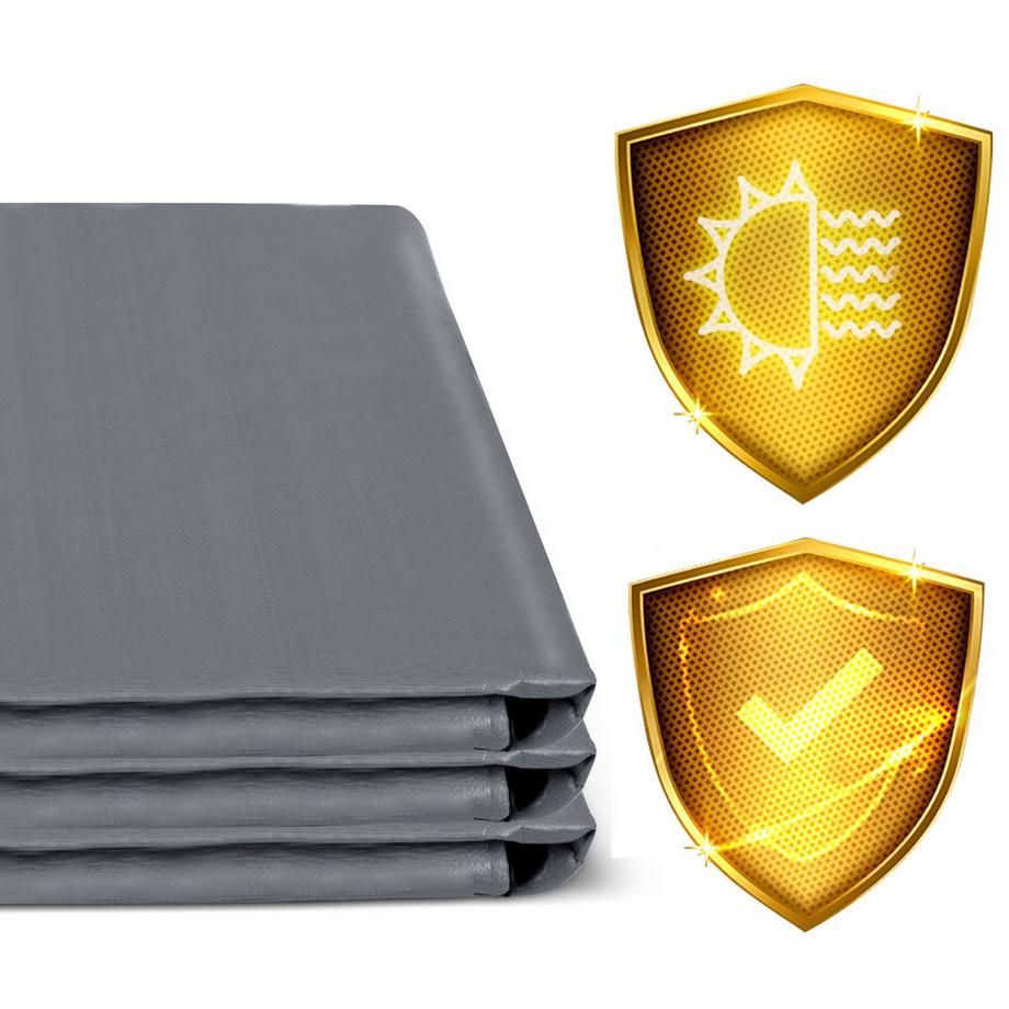 B2X Premium-Plane 500 x 400 cm, 260 g/m² – Plonos PL-501  