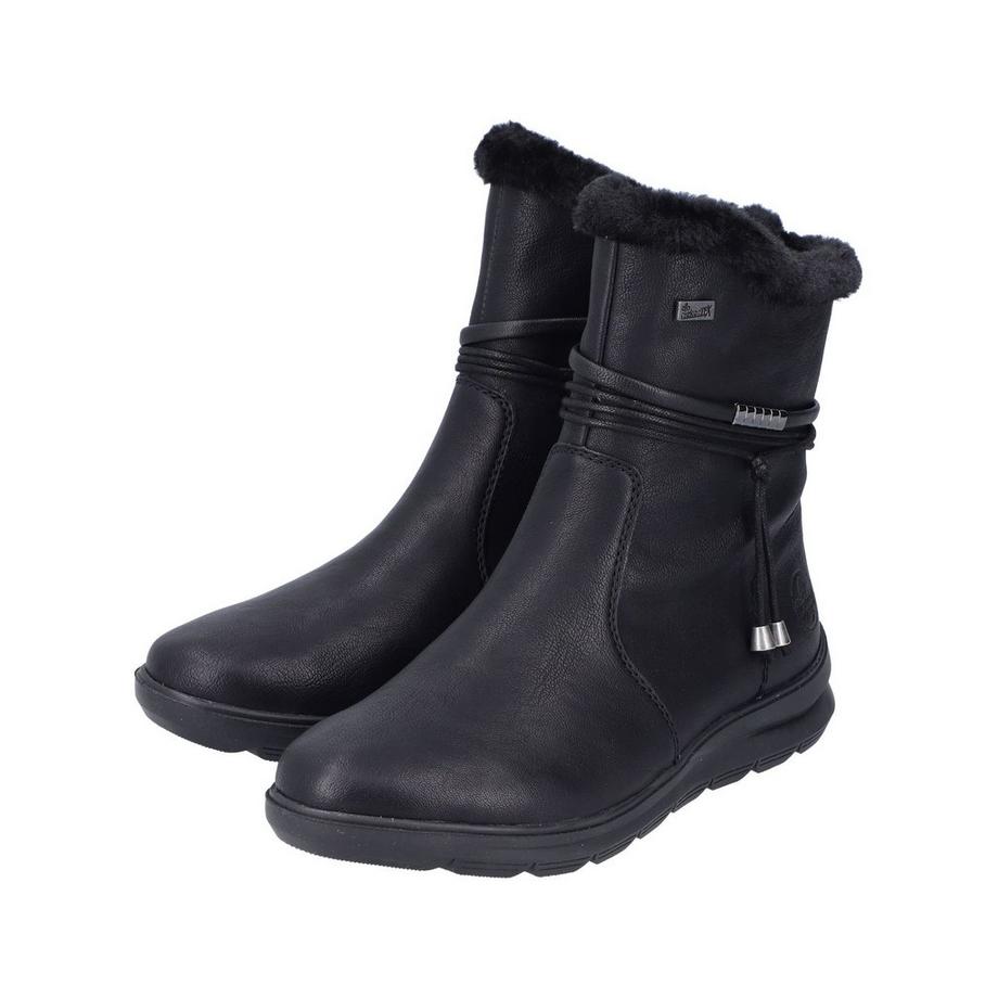 Rieker  Bottines 
