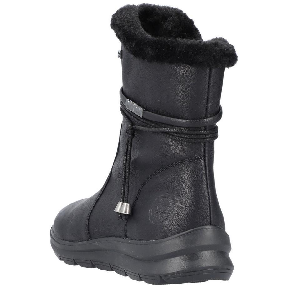Rieker  Bottines 