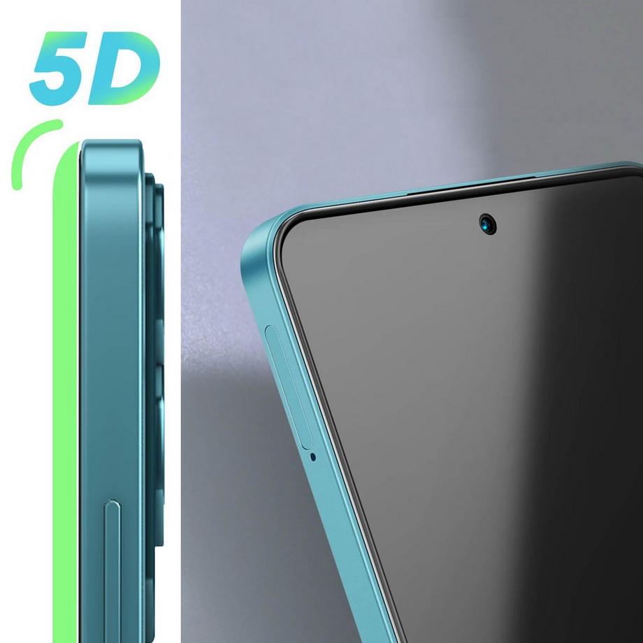 Avizar  Vetro temperato Honor 90 Lite smussato 