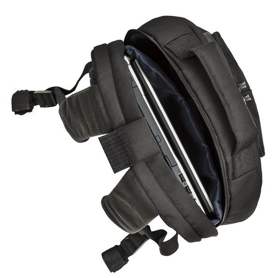 RIVACASE Tegel 17'' Notebook Rucksack  
