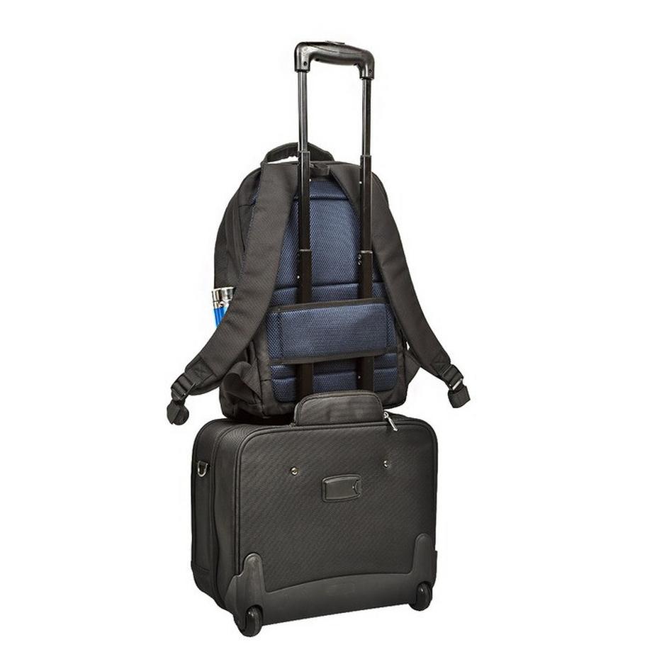 RIVACASE Tegel 17'' Notebook Rucksack  