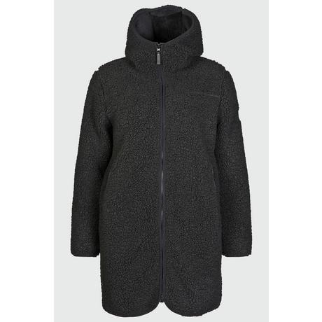 Rukka Fiona Manteau Sherpa  