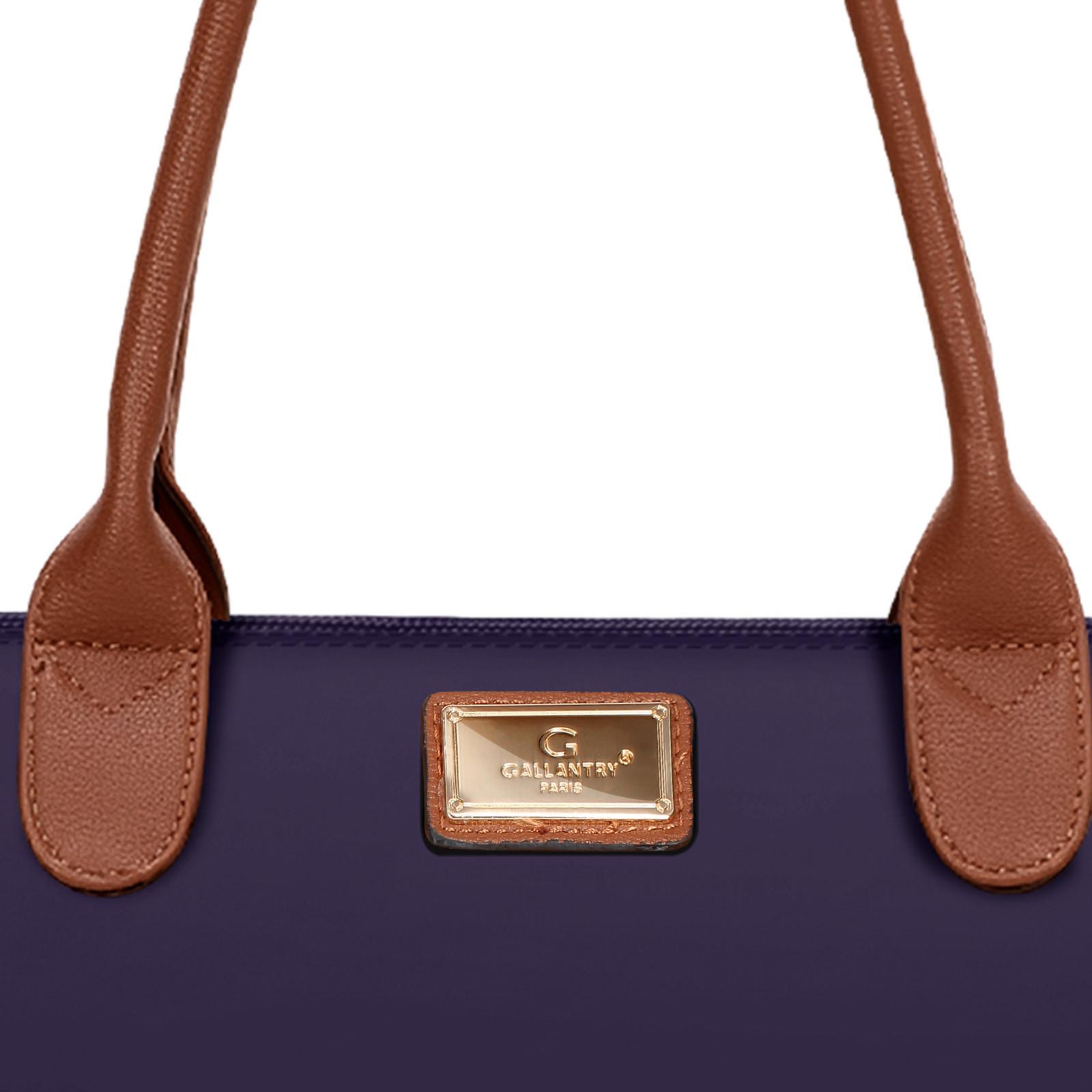 Gallantry Sac à Main La Balade  