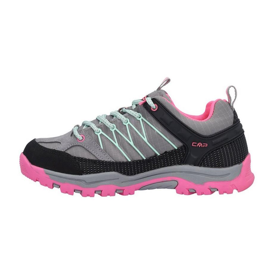 CMP Rigel Waterproof Scarpe da Trekking Basse  