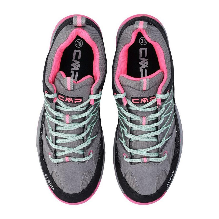 CMP Rigel Waterproof Scarpe da Trekking Basse  