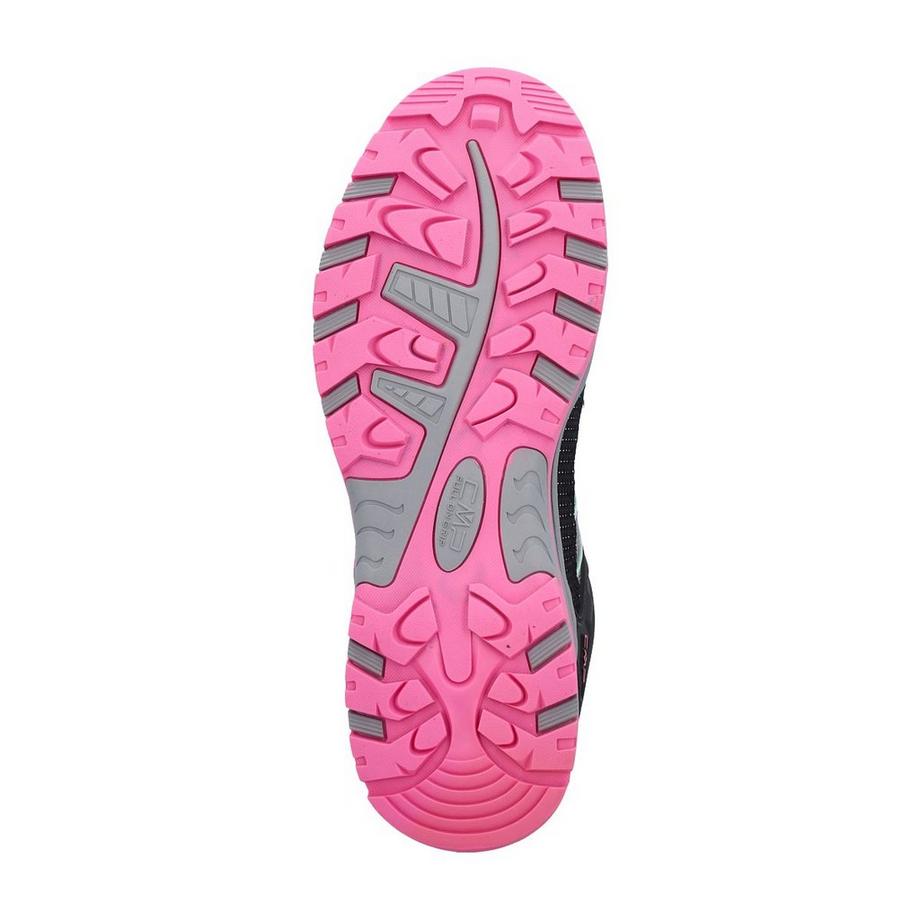 CMP Rigel Waterproof Scarpe da Trekking Basse  
