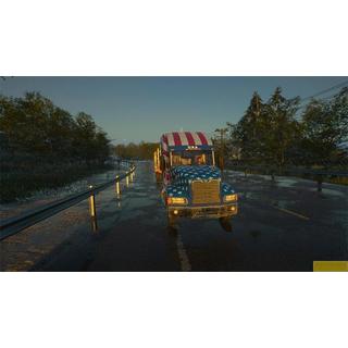 SOEDESCO  Truck Driver: The American Dream 