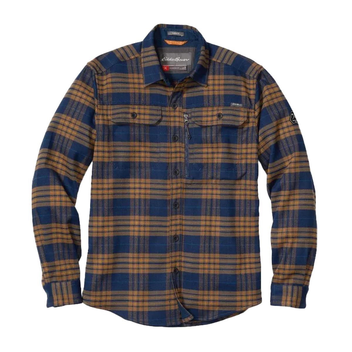 Image of Chopper Tshirt Schwer Herren Indigo XXL