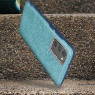 Avizar  Cover Samsung Galaxy Note 20 glitterata 