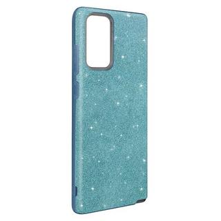 Avizar  Cover Samsung Galaxy Note 20 glitterata 