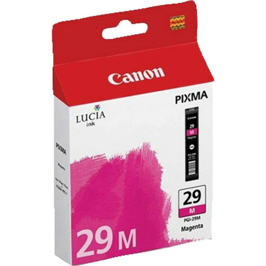 Canon  PGI-29M - magenta 