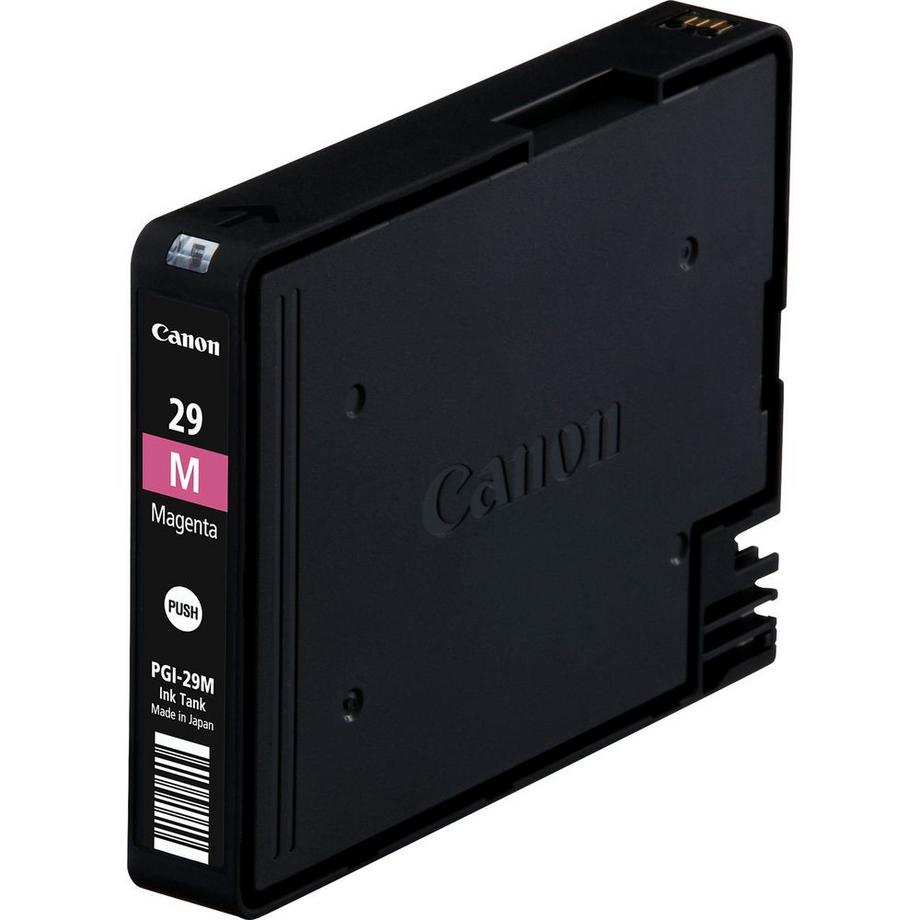 Canon  PGI-29M - magenta 