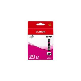 Canon  CANON Tintenpatrone magenta PGI-29M PIXMA Pro-1 36ml 