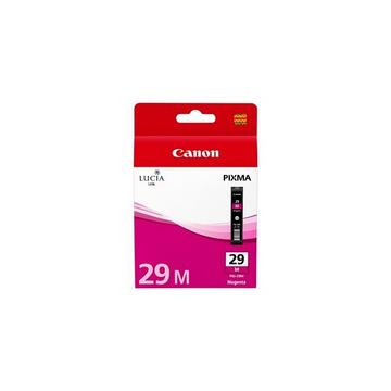 CANON Tintenpatrone magenta PGI-29M PIXMA Pro-1 36ml