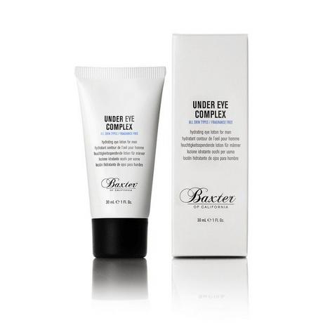 Baxter of California  Augencreme Complex 