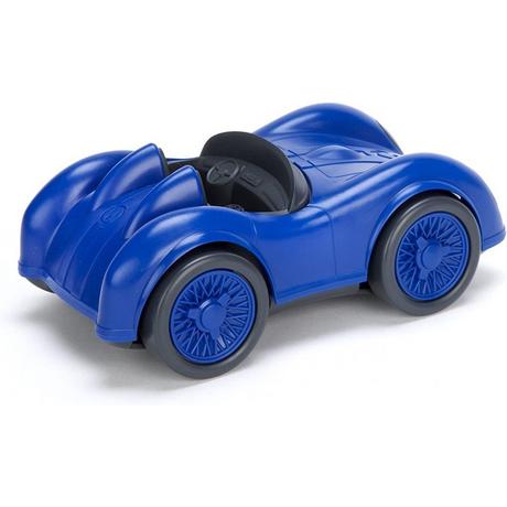 green toys  Toys Rennwagen Blau 