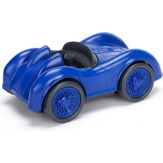 green toys  Green Toys Racing Car (Bleu) 