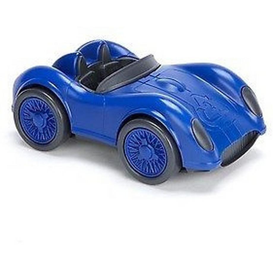 Green Toys Racing Car (Bleu)