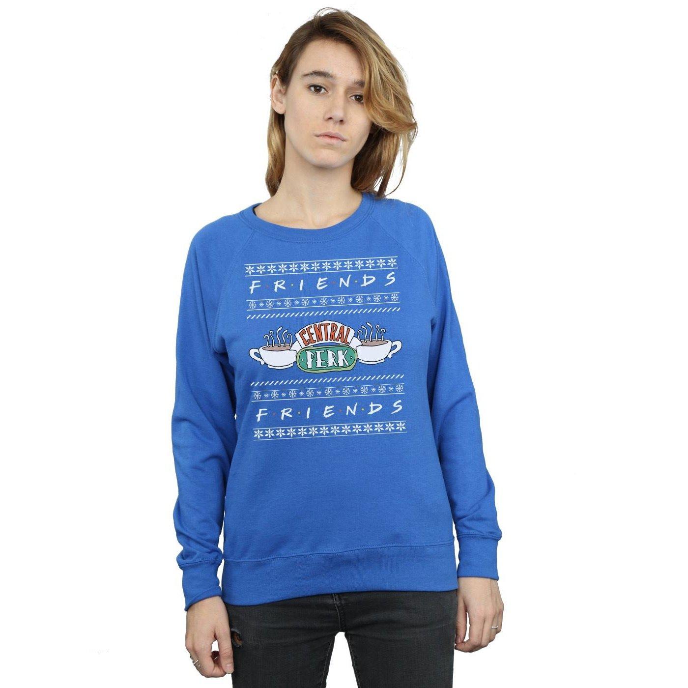 Friends  Central Perk Sweatshirt 