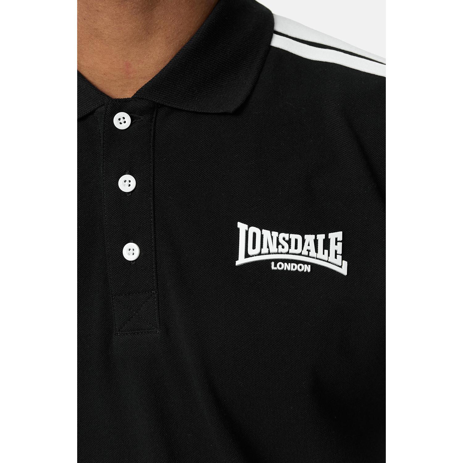 LONSDALE  polo brochel 