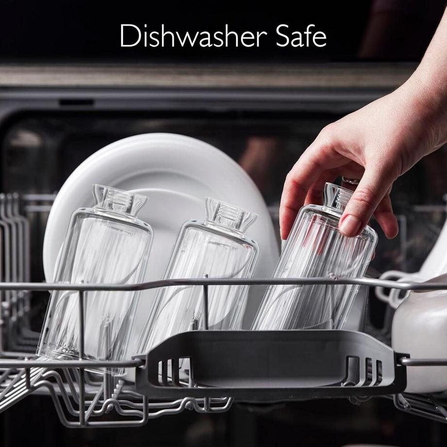 Momcozy  Babybrei-Zubereiter mit Aufbewahrungsfunktion 