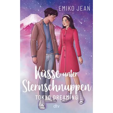 Küsse unter Sternschnuppen - Tokyo Dreaming