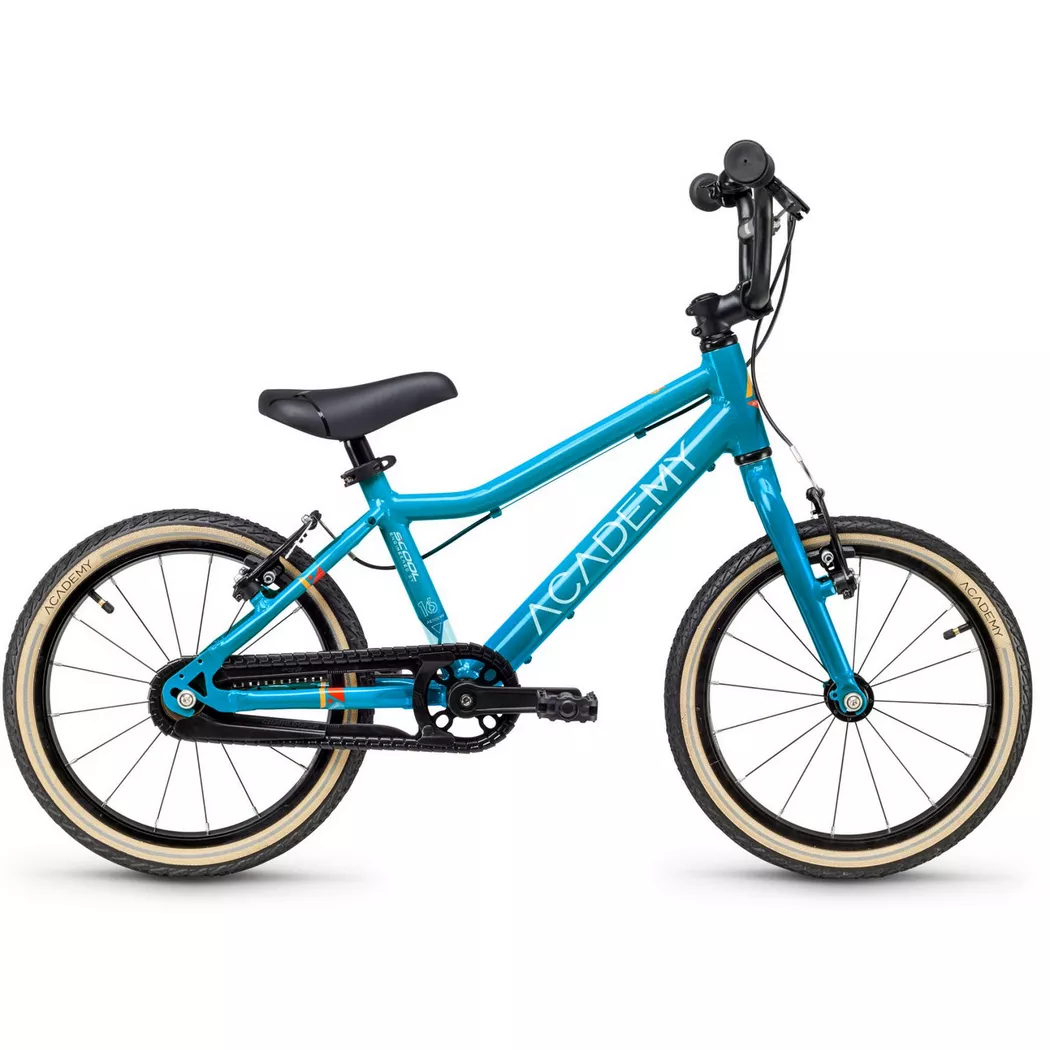 Kinderfahrrad "ACADEMY Grade 3"