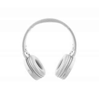 T'nB  T'nB SHINE Casque Sans fil Arceau Appels/Musique Micro-USB Bluetooth Blanc 