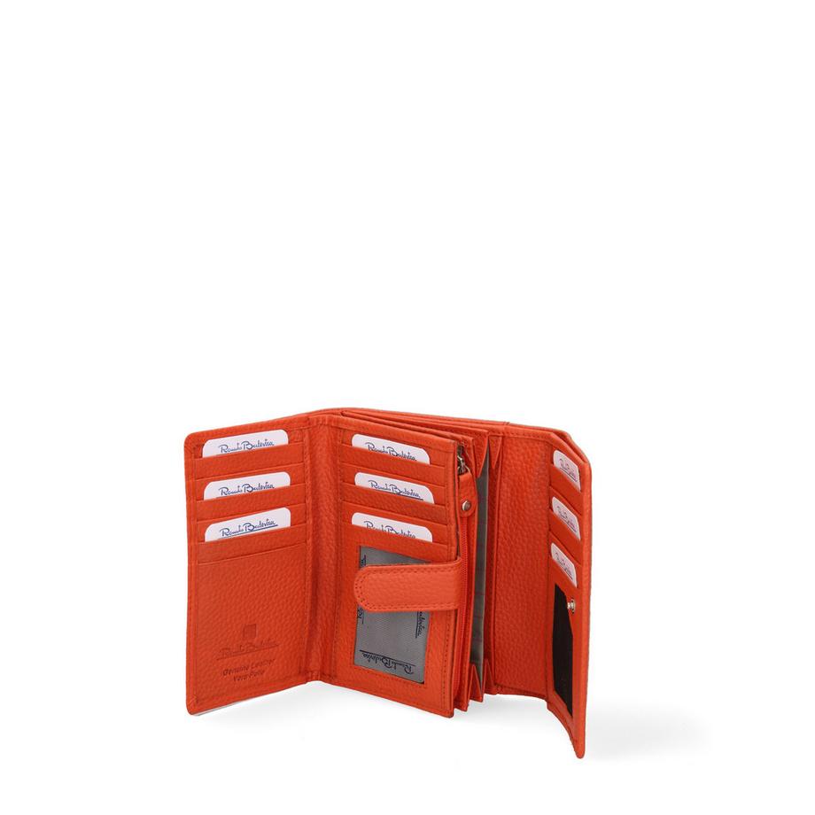 Renato Balestra Portefeuille Classique  