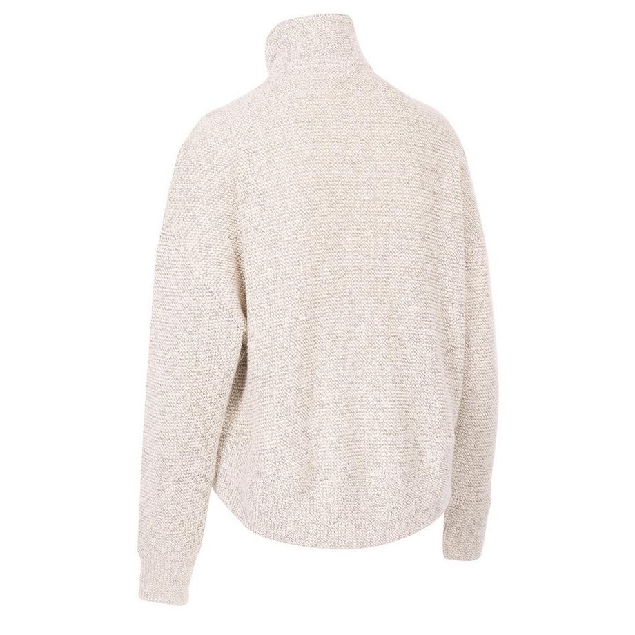 Trespass Giacca Prompt Full Zip  