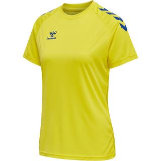 Hummel  t-shirt damen humme core poy 