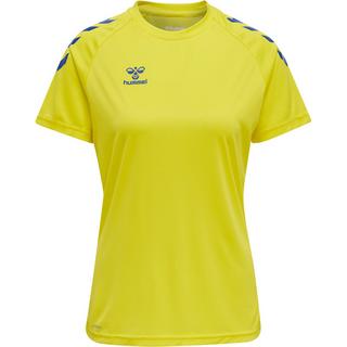 Hummel  t-shirt damen humme core poy 