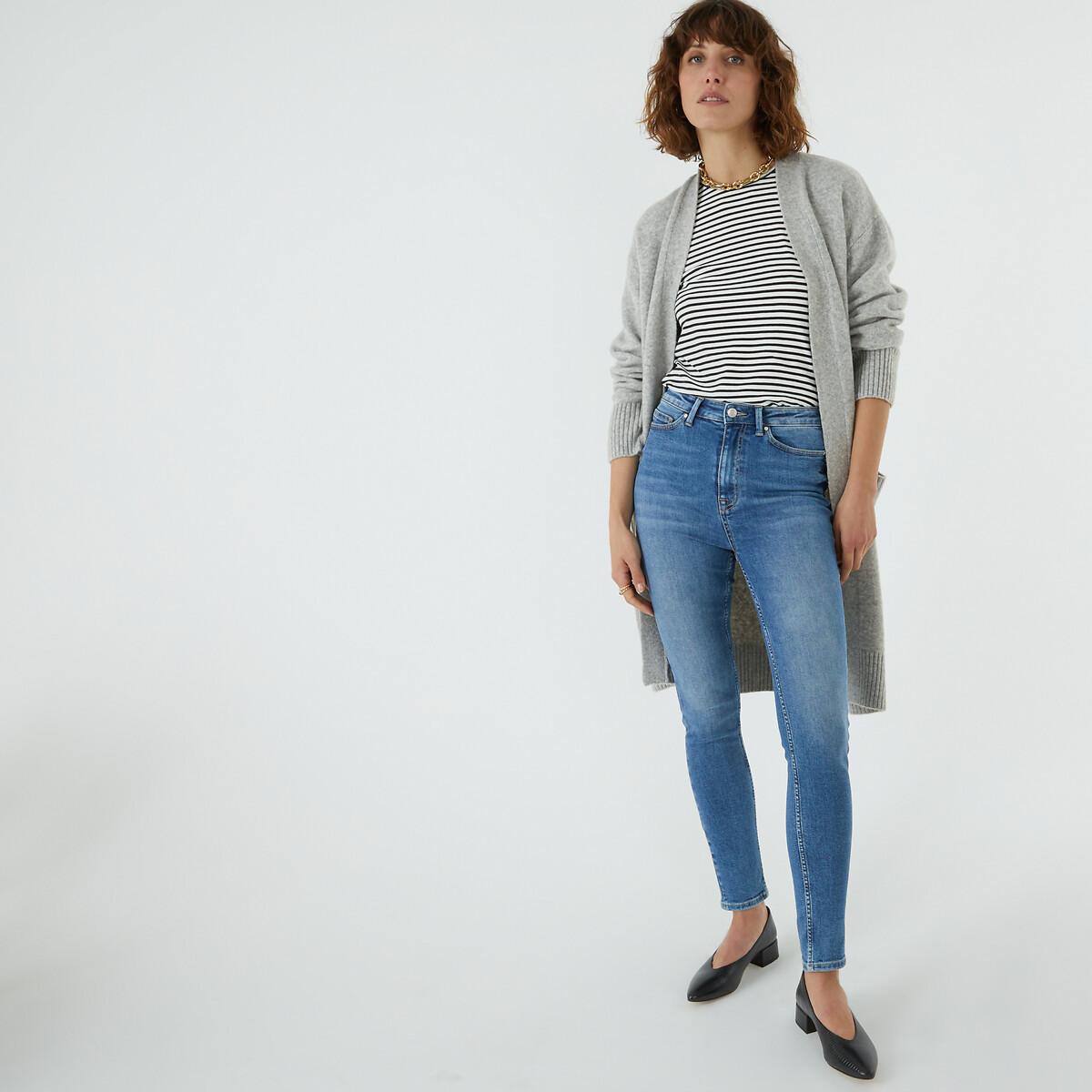 La Redoute Collections  Skinny-Jeans 