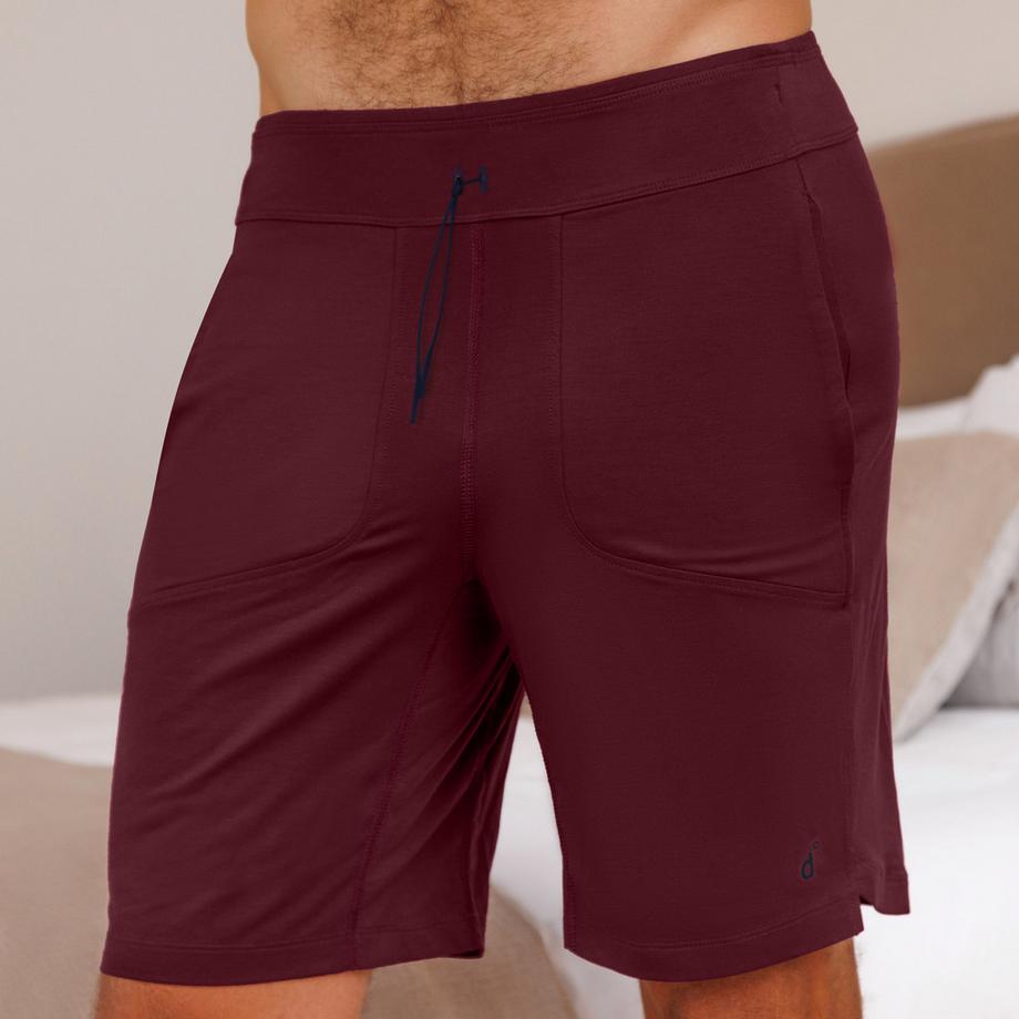 RECOVERY SLEEP SHORTS MEN