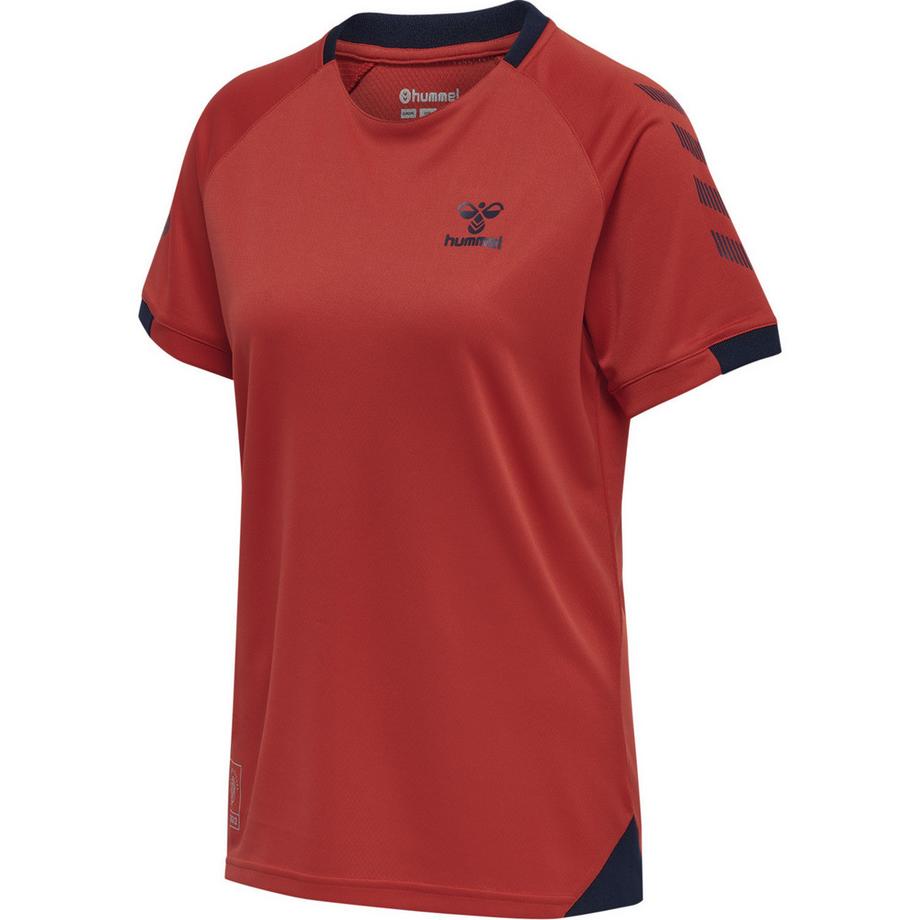 Hummel  maillot action / 