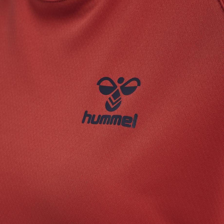 Hummel  maillot action / 