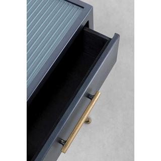 KARE Design Scrivania La Gomera 140x60  