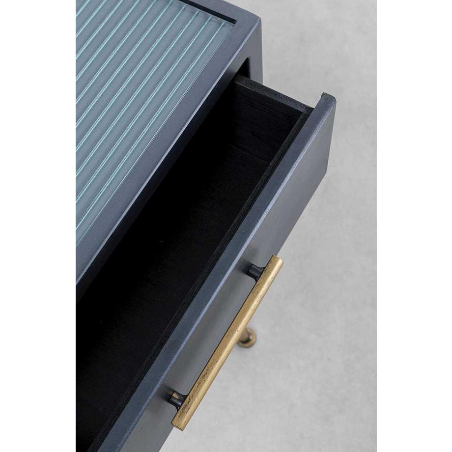 KARE Design Schreibtisch La Gomera 140x60  