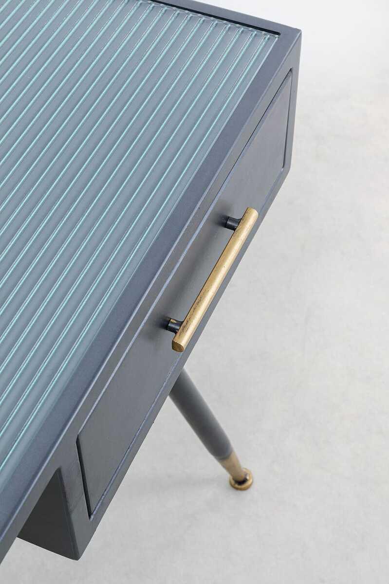 KARE Design Scrivania La Gomera 140x60  